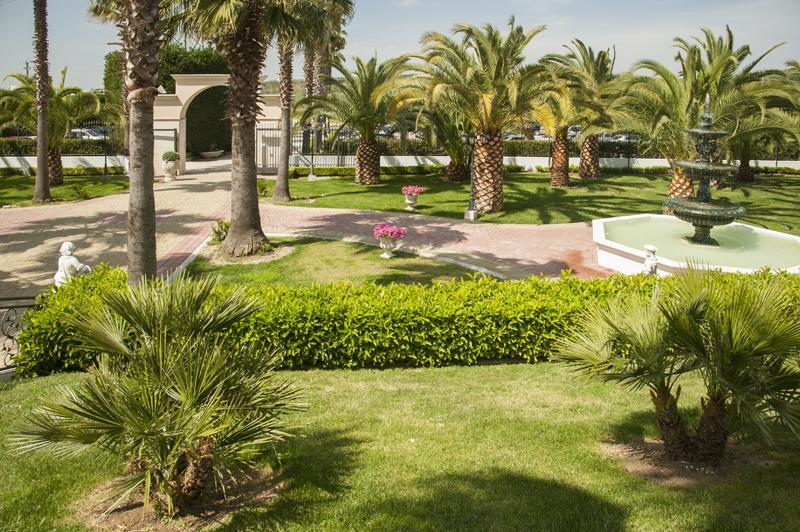 La Corte Di Opaka Canosa di Puglia Exterior foto