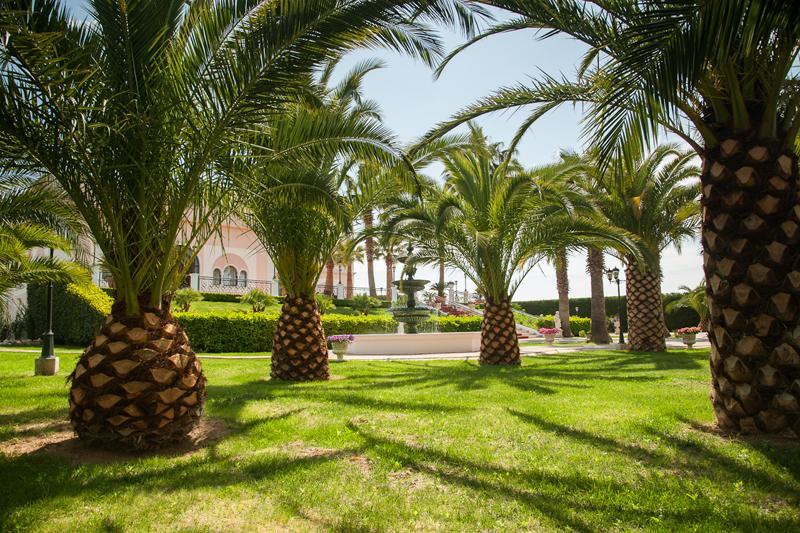 La Corte Di Opaka Canosa di Puglia Exterior foto