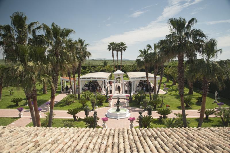 La Corte Di Opaka Canosa di Puglia Exterior foto